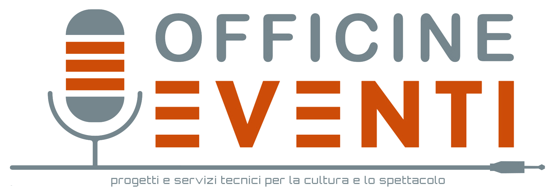 OFFICINE EVENTI